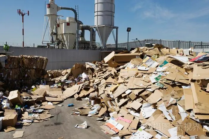 常州金坛废品回收有哪些种类